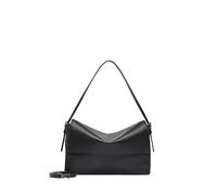 LIEBESKIND BERLIN Pelle borsa a tracolla Audrey Crossbody Black nero