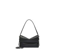 Liebeskind Audrey Borsa a spalla Vera Pelle 24.5 cm nero