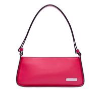 LIEBESKIND BERLIN Pelle borsa a tracolla borsa da sera Francis Crossbody Bag Lemonade Pink rosa