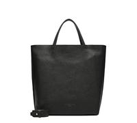 LIEBESKIND BERLIN Pelle borsa a tracolla borsa shopper Hera Tote Black nero