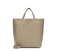Liebeskind Tote L Ecom Hera Small Pebble, Donna, Grigio-Neutral Grey