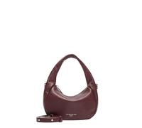 Liebeskind Farrah Vintage Goat S Borsa a tracolla vino, pelle, donna
