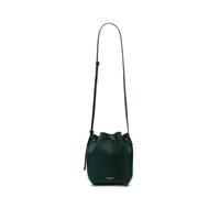 Liebeskind Dancing Letters Borsa borsa borsa S Pelle 12 cm verde