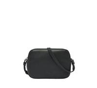 LIEBESKIND BERLIN Pelle borsa a tracolla Camera Bag Black nero