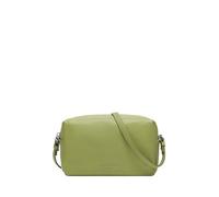 LIEBESKIND BERLIN Pelle borsa a tracolla Camera Bag Fresh Green verde
