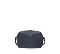 LIEBESKIND BERLIN Pelle borsa a tracolla Camera Bag Peacoat blu scuro