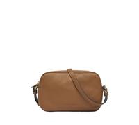 LIEBESKIND BERLIN Pelle borsa a tracolla Camera Bag Sepia marrone chiaro