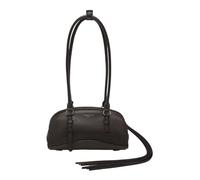 Liebeskind Capri Borsa a spalla S Vera Pelle 25 cm marrone