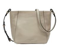LIEBESKIND BERLIN Pelle borsa a tracolla Chudy Sheep Natural Hobo Bag Stone beige