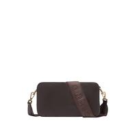 LIEBESKIND BERLIN Pelle borsa a tracolla Clarice Crossbody Bag Roasted marrone scuro