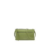 LIEBESKIND BERLIN Pelle borsa a tracolla Crossbody Bag Fresh Green verde