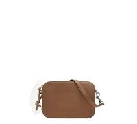 LIEBESKIND BERLIN Pelle borsa a tracolla Crossbody Bag Sepia marrone