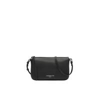LIEBESKIND BERLIN Pelle borsa a tracolla Crossbody Black nero