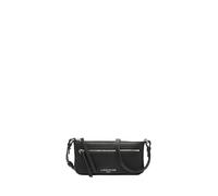 LIEBESKIND BERLIN Pelle borsa a tracolla Crossbody Black nero
