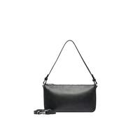 Liebeskind Ryker Borsa a spalla Vera Pelle 23.5 cm nero