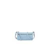 LIEBESKIND BERLIN Pelle borsa a tracolla Crossbody Blue Denim celeste