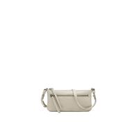 LIEBESKIND BERLIN Pelle borsa a tracolla Crossbody Milk beige