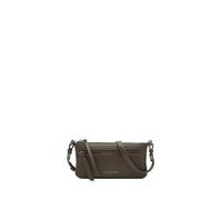 LIEBESKIND BERLIN Pelle borsa a tracolla Crossbody Safari marrone