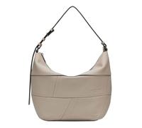 Liebeskind Edda Calf Optic M Borsa hobo beige, pelle, donna