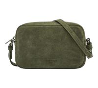 LIEBESKIND BERLIN Pelle borsa a tracolla Ella Camera Bag Forest verde scuro