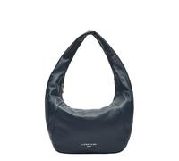 LIEBESKIND BERLIN Pelle borsa a tracolla Farrah Hobo Peacoat blu scuro