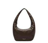 Liebeskind Farrah Vintage Goat M Borsa hobo marrone scuro, pelle, donna