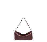 Liebeskind Fiona Borsa a tracolla Pelle 32 cm rosso