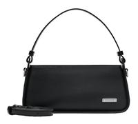 LIEBESKIND BERLIN Pelle borsa a tracolla Francis Calf Crossbody Bag Black nero
