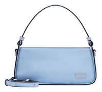 LIEBESKIND BERLIN Pelle borsa a tracolla Francis Calf Crossbody Bag Breath celeste
