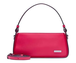 LIEBESKIND BERLIN Pelle borsa a tracolla Francis Calf Crossbody Bag Lemonade Pink rosa