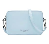 LIEBESKIND BERLIN Pelle borsa a tracolla Hilla Camera Bag Iceberg celeste
