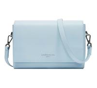 LIEBESKIND BERLIN Pelle borsa a tracolla Hilla Crossbody Bag Iceberg celeste
