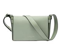Liebeskind Hilla Borsa a tracolla Pelle 22 cm opal green (TAS004028)