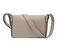 LIEBESKIND BERLIN Pelle borsa a tracolla Hilla Small Pebble Crossbody Bag Stone beige