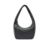 Liebeskind Farrah Borsa a spalla M Vera Pelle 45 cm nero