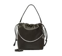 Liebeskind Lya Borsa shopper Vera Pelle 43 cm marrone