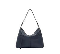 LIEBESKIND BERLIN Pelle borsa a tracolla Hobo Bag Peacoat blu scuro