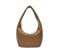 Liebeskind Farrah Borsa a spalla M Vera Pelle 45 cm marrone