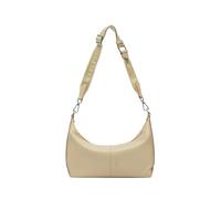 LIEBESKIND BERLIN Pelle borsa a tracolla Hobo Biscotti beige
