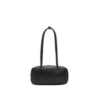 Liebeskind Berlin Borsa a spalla Jil Sheep Natural S in pelle nero donna
