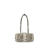Liebeskind Jil Borsa a tracolla Pelle 27 cm beige