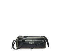 Liebeskind Juno Borsa a tracolla Vera Pelle 29.5 cm nero