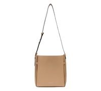 LIEBESKIND BERLIN Pelle borsa a tracolla Kodiaq Sheep Hilla Hobo Bag Beige