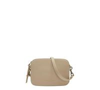 Liebeskind Luka Borsa a tracolla S Pelle 20.5 cm beige