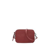 LIEBESKIND BERLIN Pelle borsa a tracolla Luka Crossbody Bag True Red rosso