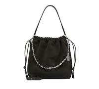 LIEBESKIND BERLIN Pelle borsa a tracolla Lya II Hobo Bag Deep Soil marrone scuro