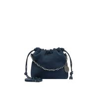 LIEBESKIND BERLIN Pelle borsa a tracolla Lya II Hobo Bag Peacoat blu scuro