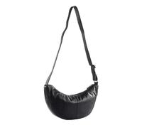 Liebeskind Moon Sheep Natural S Borsa a spalla nero, pelle, donna
