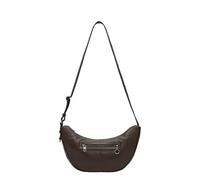 Liebeskind Moon Borsa a tracolla Pelle 38 cm marrone