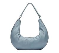 LIEBESKIND BERLIN Pelle borsa a tracolla Moon Sheep Natural Hobo Bag Blue Heaven